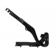 MOTOR KAPUT MENTEŞESİ SOL PEUGEOT P207