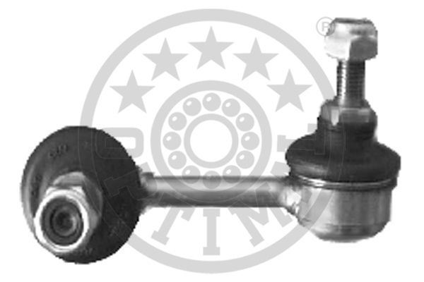 Z ROTU ARKA SAĞ HONDA CIVIC 1.4L 1.6L D14 D16 EJ EL MA MB 96-00 - OPTIMAL - OEM 52320S04003
