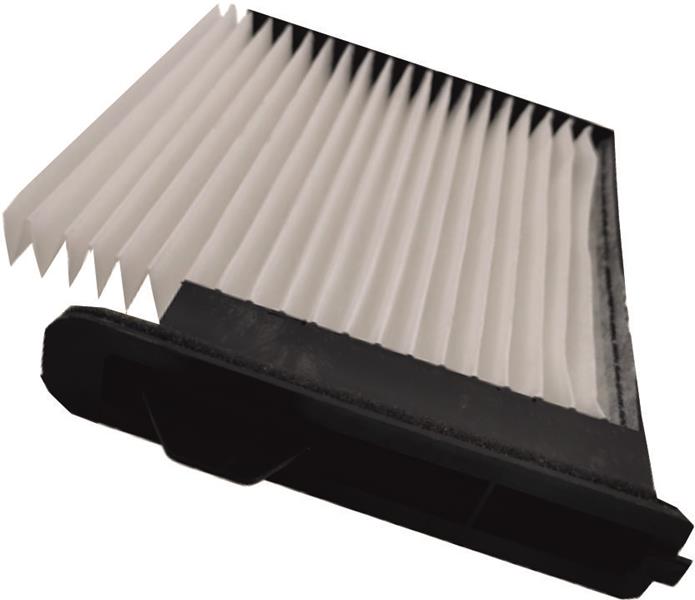 POLEN FİLTRELERİ NİSSAN NV200 08->-TİİDA 08-> - SARDES - OEM 27891EL00A