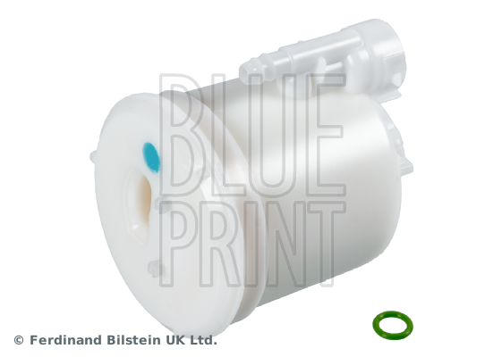 YAKIT FİLTRESİ TOYOTA — BLUEPRINT ADT32393 - BLUEPRINT - OEM 2330021030