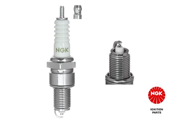 BP7EY ATEŞLEME BUJİSİ - NGK
