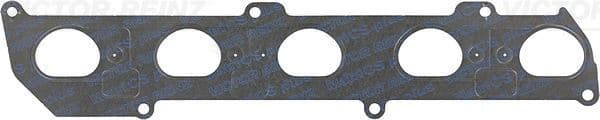 EGZOZ MANİFOLD CONTASI VOLVO C30 2.4İ (06-12) C70 ...