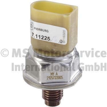 FUEL PRESSURE SENSOR AUDI