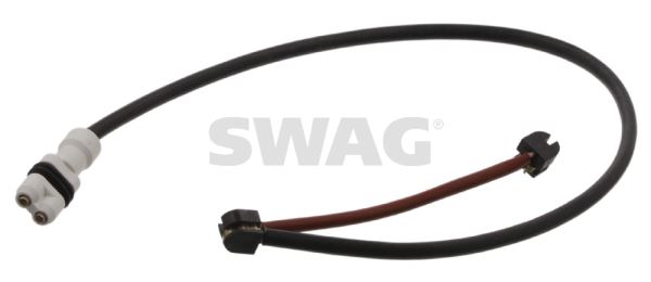 FREN İKAZ KABLOSU (FEBI 33996) - SWAG - OEM 99761267790