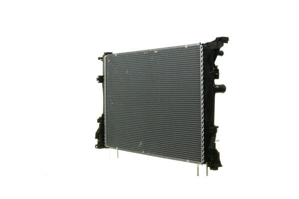 MOTOR SU RADYATORU MERCEDES W176 W246 C117 X117 X1...