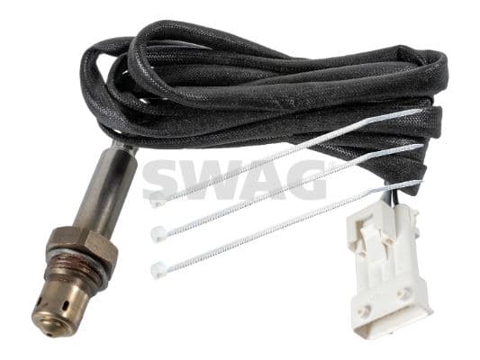 OKSİJEN (LAMBDA) SENSÖRÜ PEUGEOT P407 2.0-2.2 04=&...