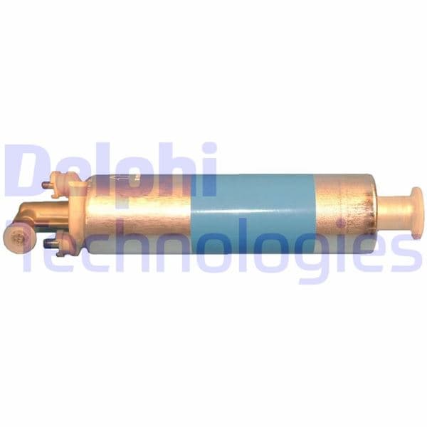 YAKIT POMPASI MERCEDES W202 S202 C208 A208 W210 C2...