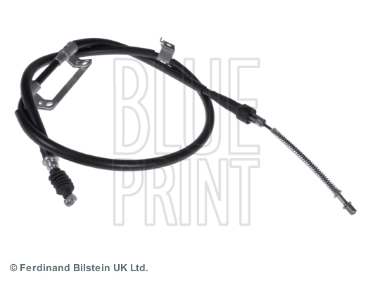 EL FRENİ TELİ CARENS 2000-06 — BLUEPRINT ADG046268 - BLUEPRINT - OEM 0K2C044420A