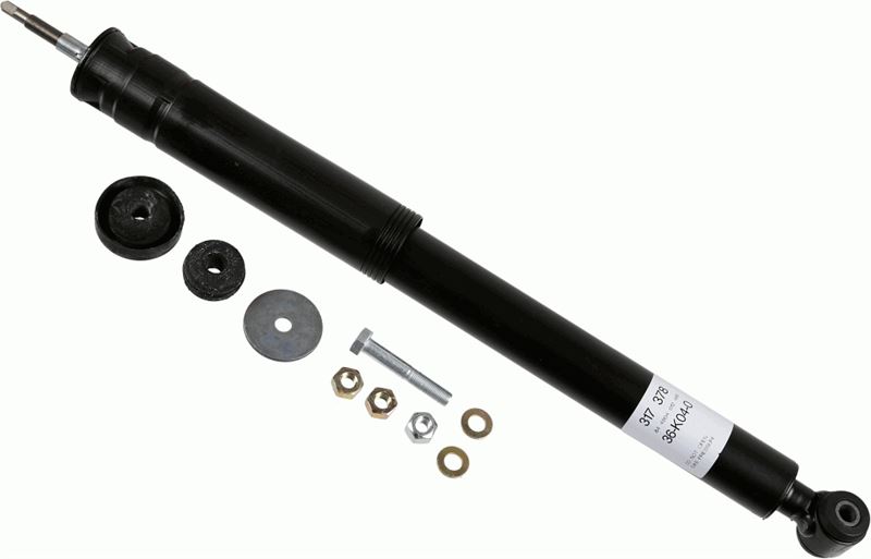 AMORTISOR ARKA (GAZLI) MERCEDES SLK-CLASS R170 96>04 - SACHS - OEM A1703260700