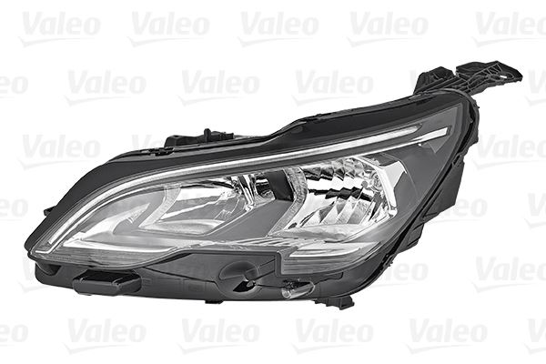 FAR (SOL) PEUGEOT 3008 II 5008 II 2016/07 - VALEO - OEM 1616878180
