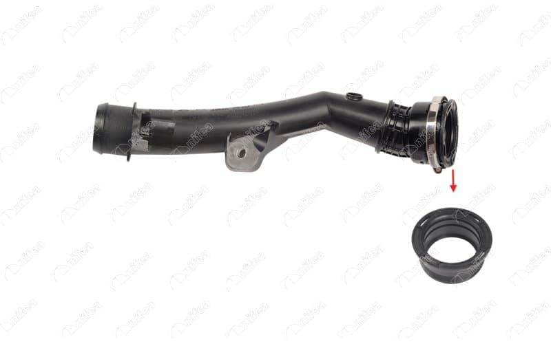 TURBO BORUSU CONTASI (PLASTİK BORU HARİÇ) ASTRA L ...