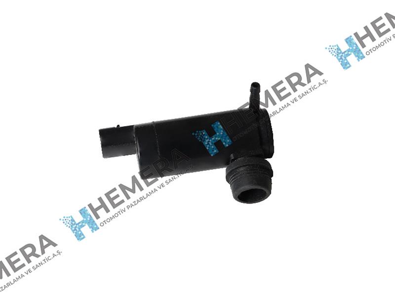SİLECEK SU DEPO MOTORU CHEVROLET CAPTIVA 0 - TAIWAN - OEM 96627004
