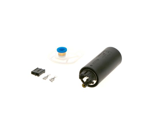 YAKIT POMPASI ELEKTRIKLI ASTRA F/G CORSA A/B 92- - BOSCH - OEM 93181358