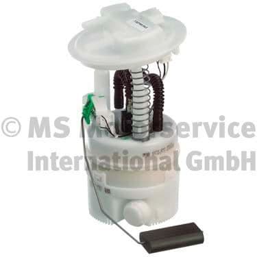 FUEL PUMP MODULE RENAULT