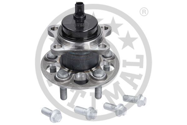 TEKERLEK YATAGİ SETİ URBAN CRUISER_P1_) — OPTIMAL 982212 - OPTIMAL - OEM 4245052080