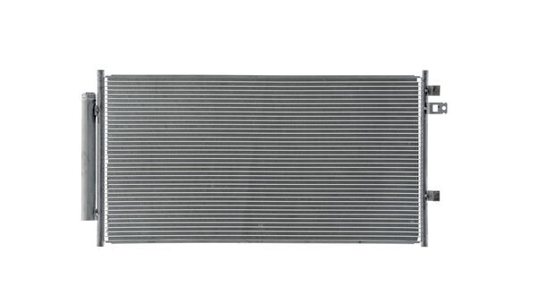 A/C-KONDENSATOR FIAT 500 — MAHLE AC33000S - MAHLE