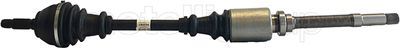 (x) AKS ÖN SAĞ P106 1.3-1.4-1.6-1.6I 91=> SAXO 1.6 16V GTI-VTS (96-03) (17-0104) - CIFAM - OEM 3273.Y4