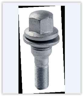 BİJON CİVATASI OYNAR PULLU P307 19 AA