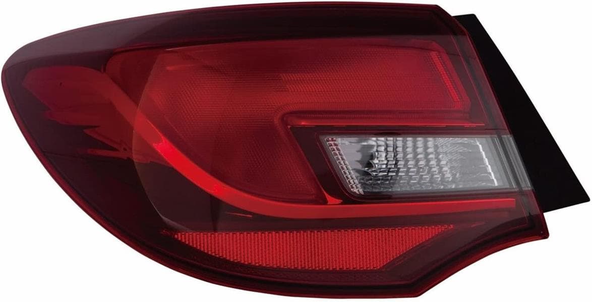 SOL STOP LAMBASI DIŞ OPEL ASTRA J NB SEDAN (10>...