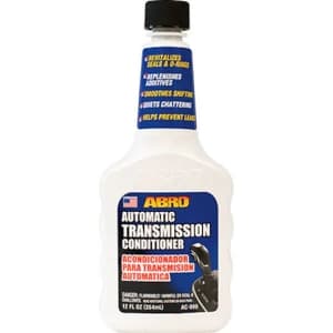 OTOMATİK ŞANZIMAN YAĞ KATKISI 354ML