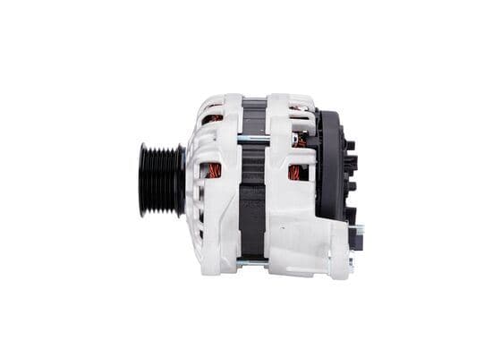 ALTERNATÖR 14V 110A FIAT DUCATO 01> IVECO DAILY...