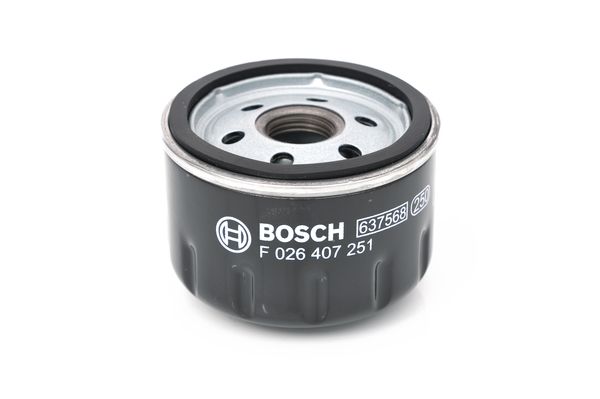 YAG FILTRESI BMW I3 RANGE EXTENDER 13> KK 1200R FF 800R C650 GT - BOSCH - OEM 11427673541