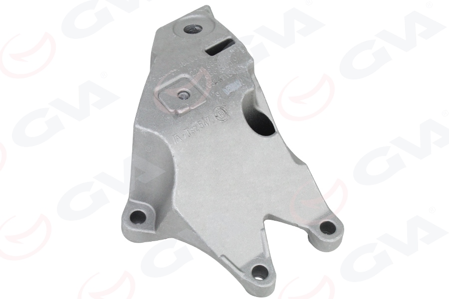 MOTOR KULAK TAŞIYICI SOL ALÜMİNYUM BMW G30 - GVA - OEM 22116861563