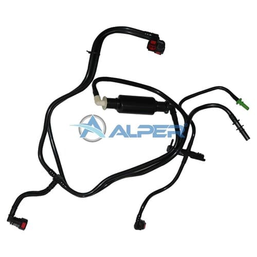 YAKIT BORU TAKIMI P1007-P206-P207-P307-P308-P407-E...