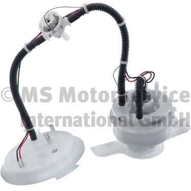 YAKIT BESLEME MODÜLÜ BMW 5 (F10-F18) 520İ-528İ 10=...