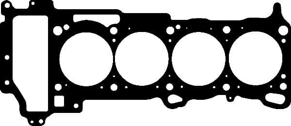 SİLİNDİR KAPAK CONTASI NISSAN PRIMERA 1.8L QG18 P1...