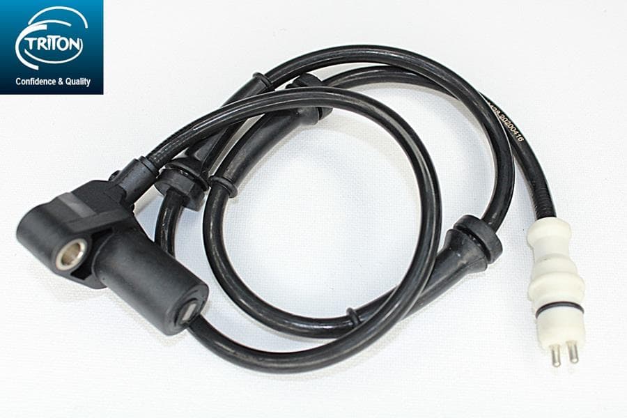 ABS SENSÖRÜ ARKA SOL CLIO II 98=> 745mm