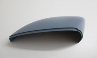 AYNA KAPAGI SAG AUDİ A3 2012>> - GKL - OEM 8V0857528D