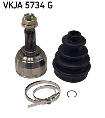 RULMAN VKJA 5734 G