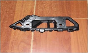 TAMPON BRAKETI ON SAG CADDY 2011-2015