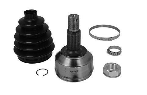 AKS KAFASI LANCIA / FIAT PHEDRA (179) : 2.0 JTD / ULYSSE II (179AX) : 2.0 JTD - CIFAM - OEM 1485685080