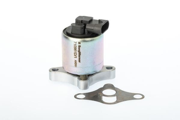 EGR VALFİ ASTRA G-CORSA C-MERIVA-VECTRA C-ZAFIRA 1...
