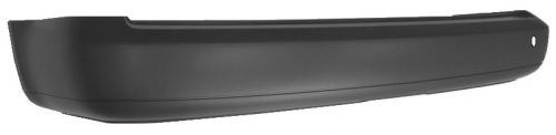 TAMPON ARKA GRİ VOLKSWAGEN CADDY 2004> - POLIPLAST - OEM 2K38074177G9