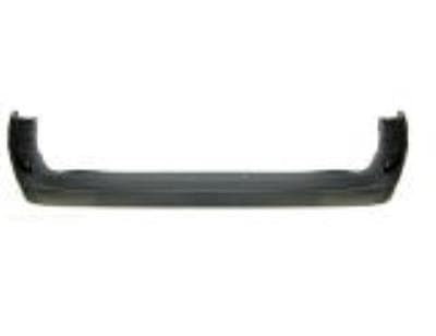 ARKA TAMPON KANGOO 2003-