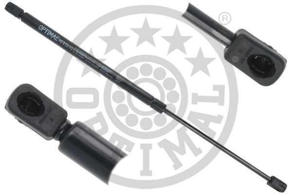 GAZLİ AMORTİSÖR BAGAJ/YÜKLEME BÖLÜMÜ RENAULT ESPACE MK II (J/S63) (1991/01-1996/12) - OPTIMAL - OEM 6025101952