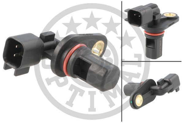 TEKERLEK HİZ SENSÖRÜ CHEROKEEKJ) - OPTIMAL - OEM 05066102AC