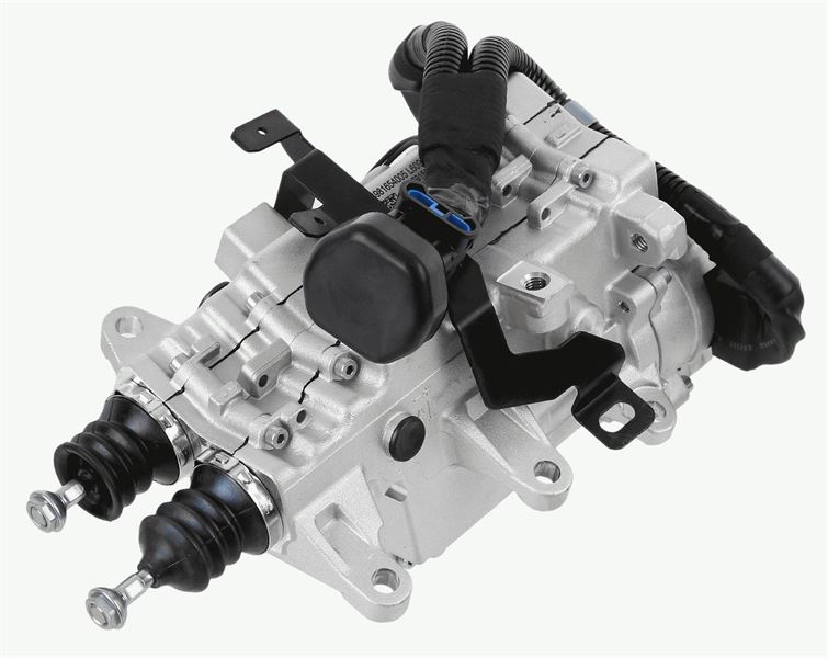 SACHS CLUTCH SLAVE CYLINDER ACTUATOR — SACHS 3981654005 - SACHS