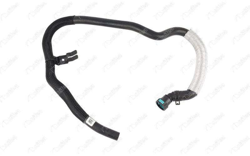 KALORIFER HORTUMU GIRIS FORD TRANSIT V347 11> - NIFEA - OEM CC11