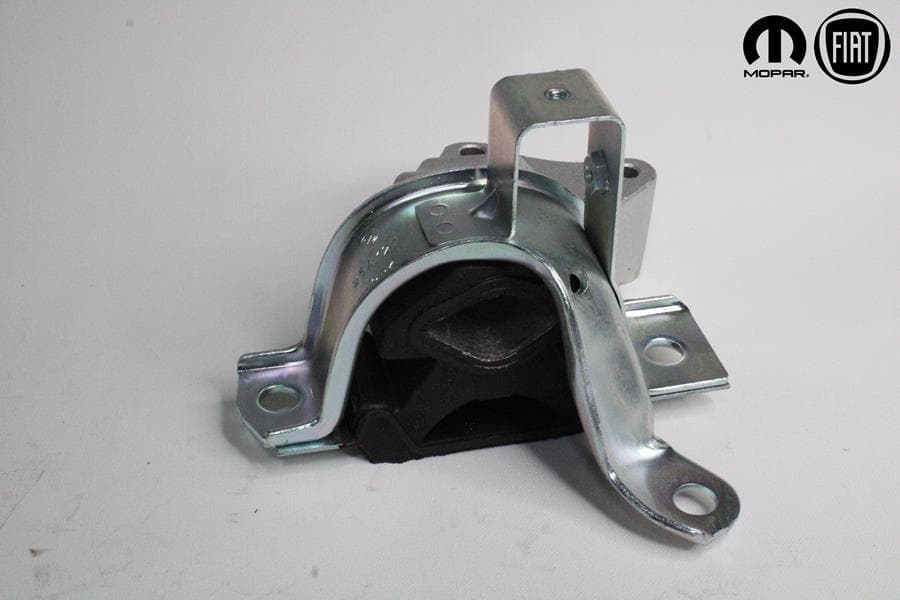 MOTOR TAKOZU DOBLO 1.3 MJTD 2001-2010 ( MONTAJ )