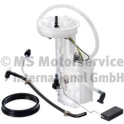 FUEL PUMP MODULE