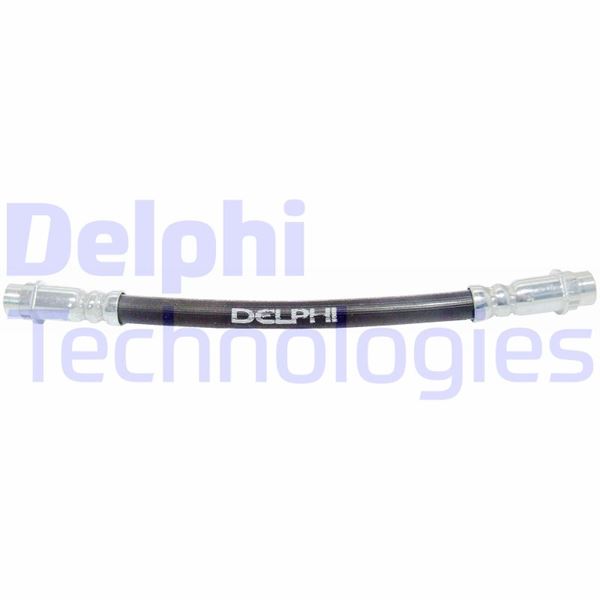 ARKA FREN HORTUMU OPEL CROSSLAND 17> PEUGEOT P207 07>15 P208 12>19 P301 12> P2008 12>19 CITROEN C3-AIRCROSS 09> C4 CACTUS 14> C-ELYSEE 12> - DELPHI - OEM 4806.G2-1650841580