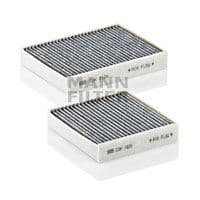POLEN FİLTRESİ P207 1.4-1.4HDI-1.6HDI-1.4 16V-1.6 ...