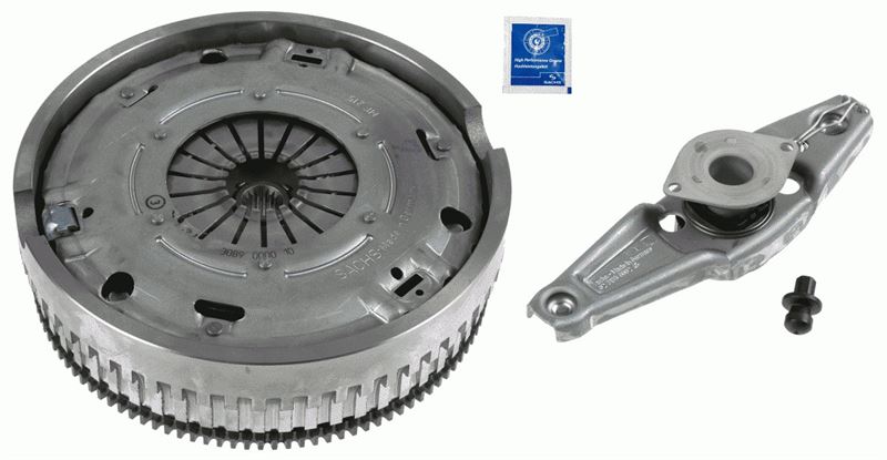 SACHS CLUTCH MODUL — SACHS 3090600003 - SACHS