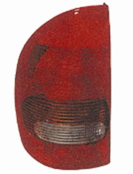STOP LAMBASI SOL OPEL CORSA B 93>00 (11-A378-01...