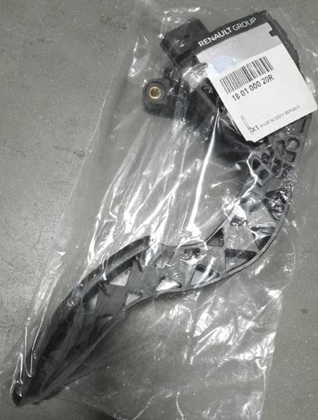 GAZ PEDALI MEGANE III HB-FLUENCE GAZ PEDALI HIZ RE...