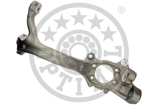 ÖN AKS BAŞI TEKERLEK BAĞLANTISI AUDI A6 (4F2 C6)A6 ALLROAD (4FH C6)A6 AVANT (4F5 C6) (2004/05-2011/0 8) - OPTIMAL - OEM 4F0407254F